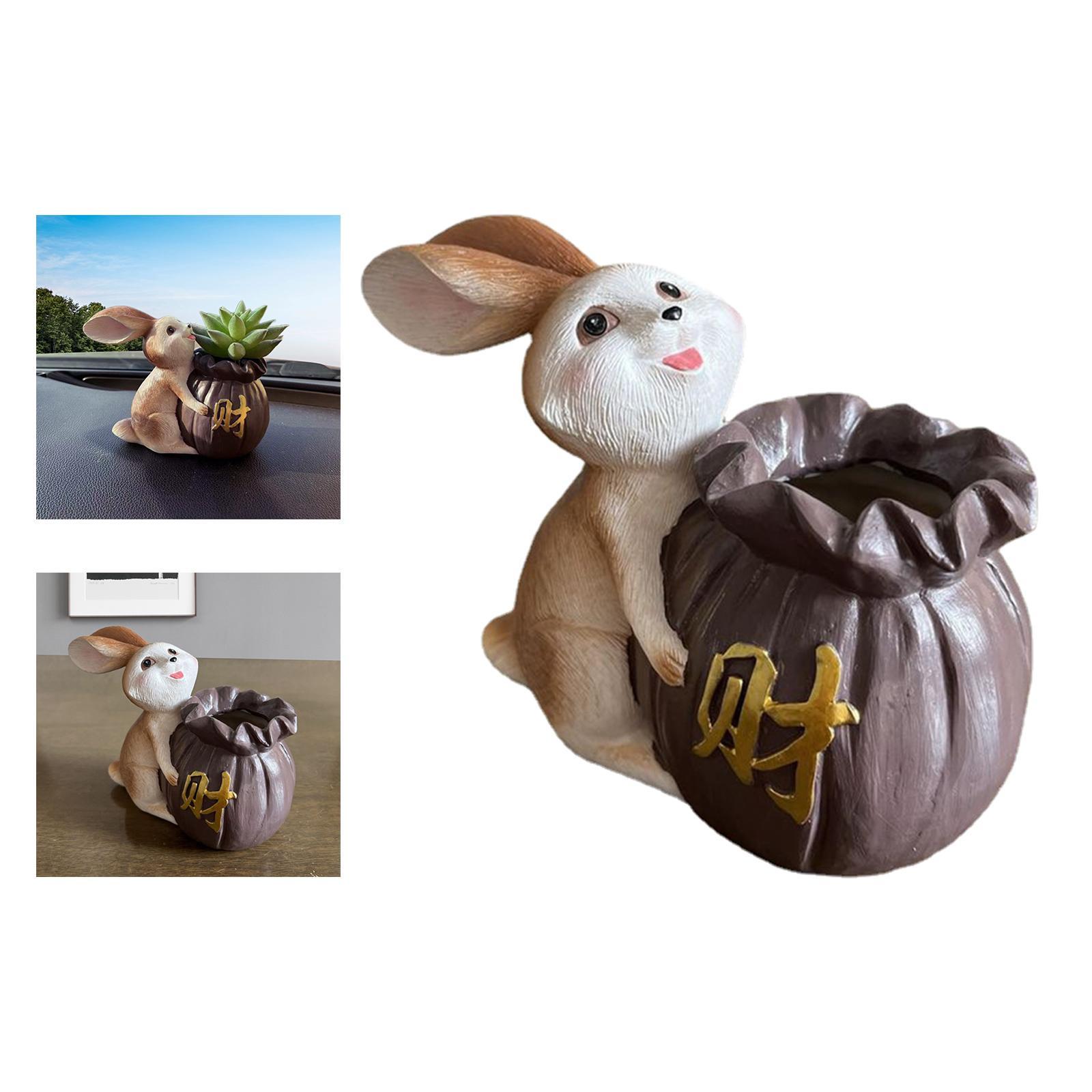 Succulent Pot Plant Pot Flower Pot for Garden Ornaments