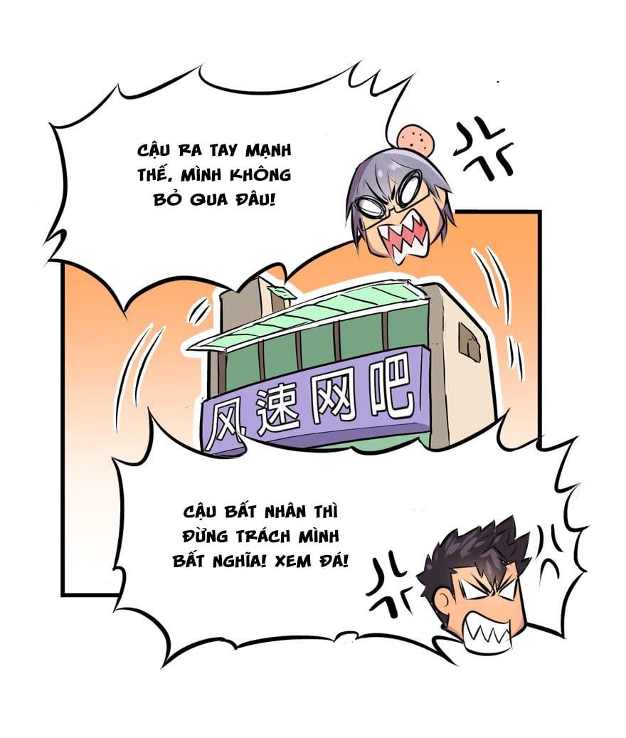 vua sinh tồn chapter 2 34