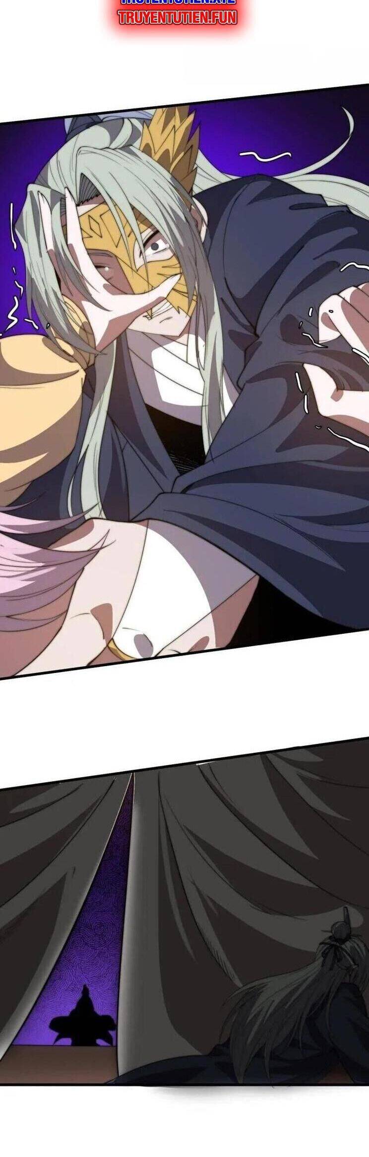 ta có một sơn trại chapter 1078 5