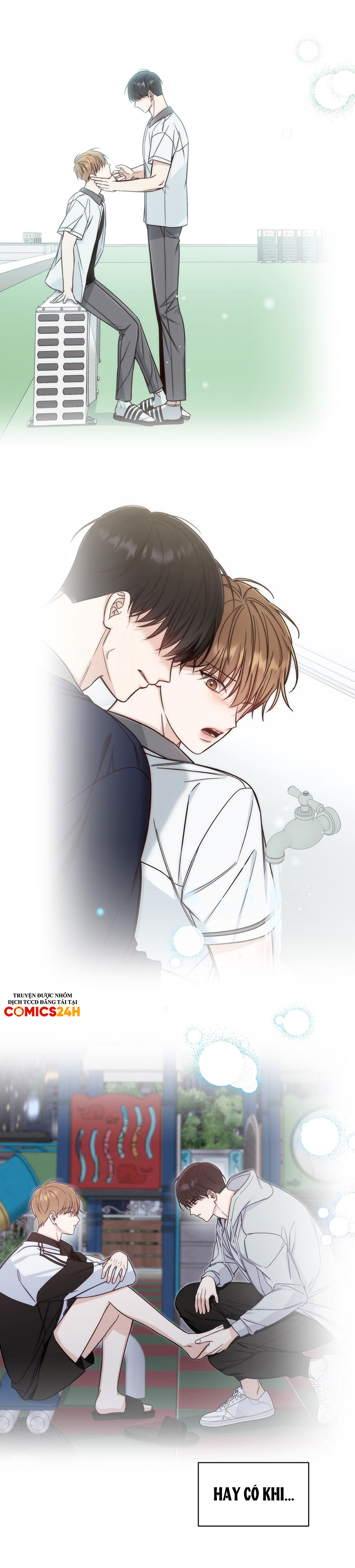 mùa hạ chapter 22 14