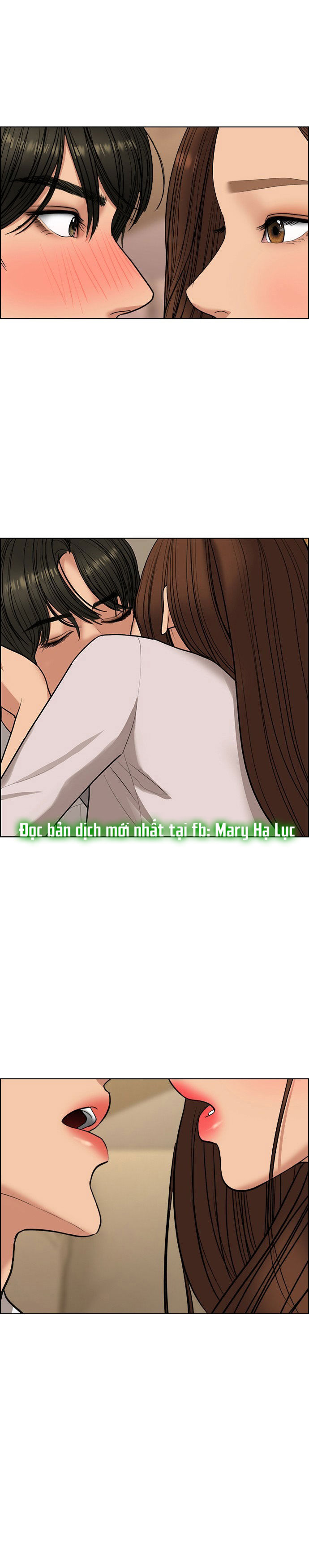 vẻ đẹp đích thực - true beauty chapter 181.1 4