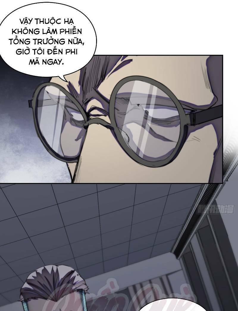 đô thị hàng thần khúc chapter 28 9