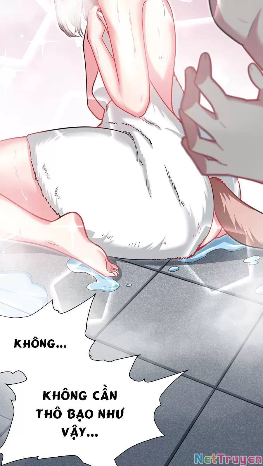 đồ long kỵ sĩ hôn môi ác long chapter 48.2 13