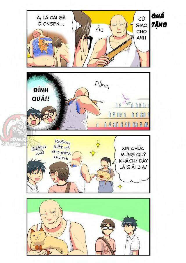 cat is silver vine chapter 17 6