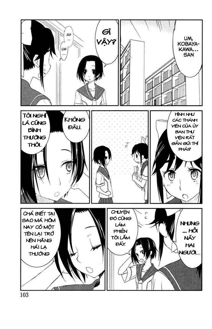 loveplus: manaka days chapter 4 19