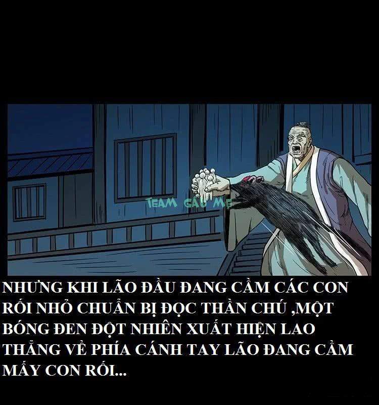 tiên sơn truyền kỳ chapter 23 44