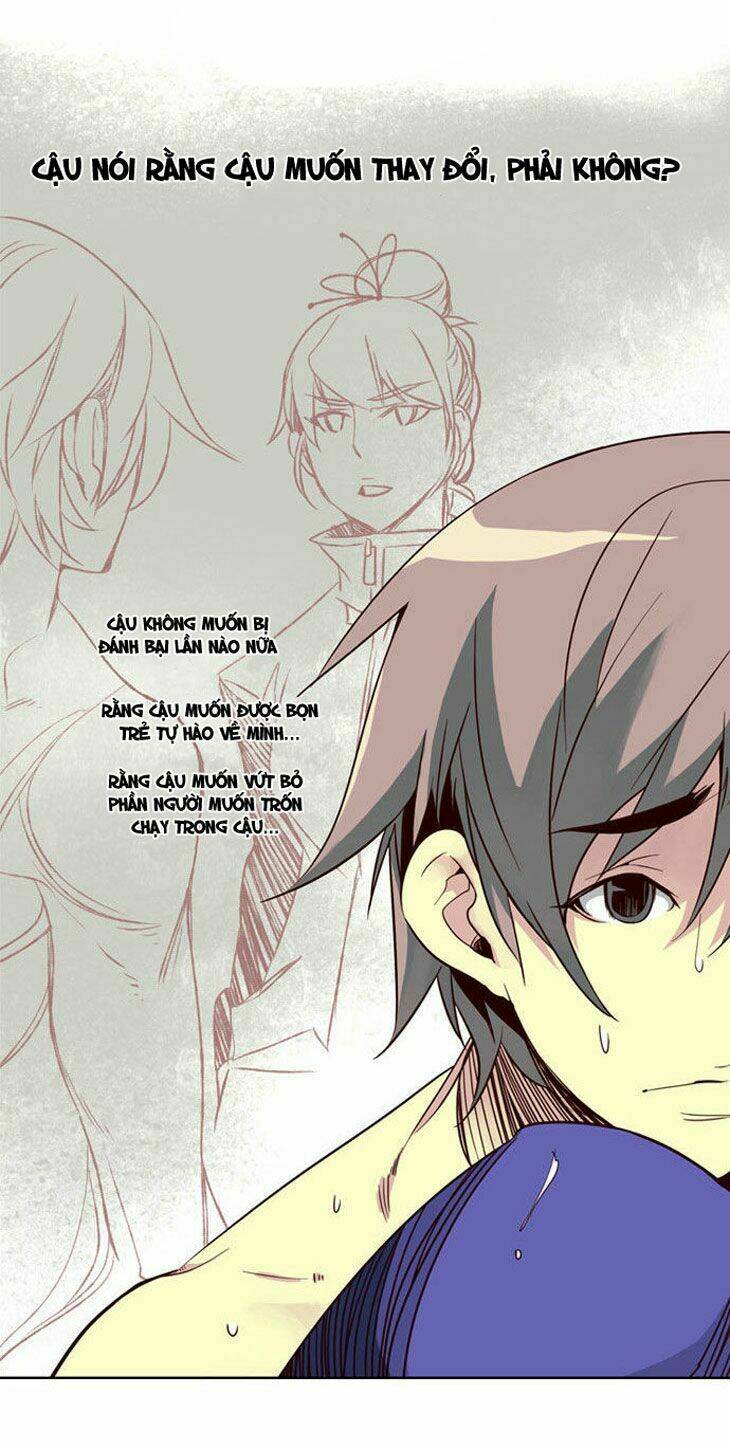 nữ sinh trường wilds chapter 48 25