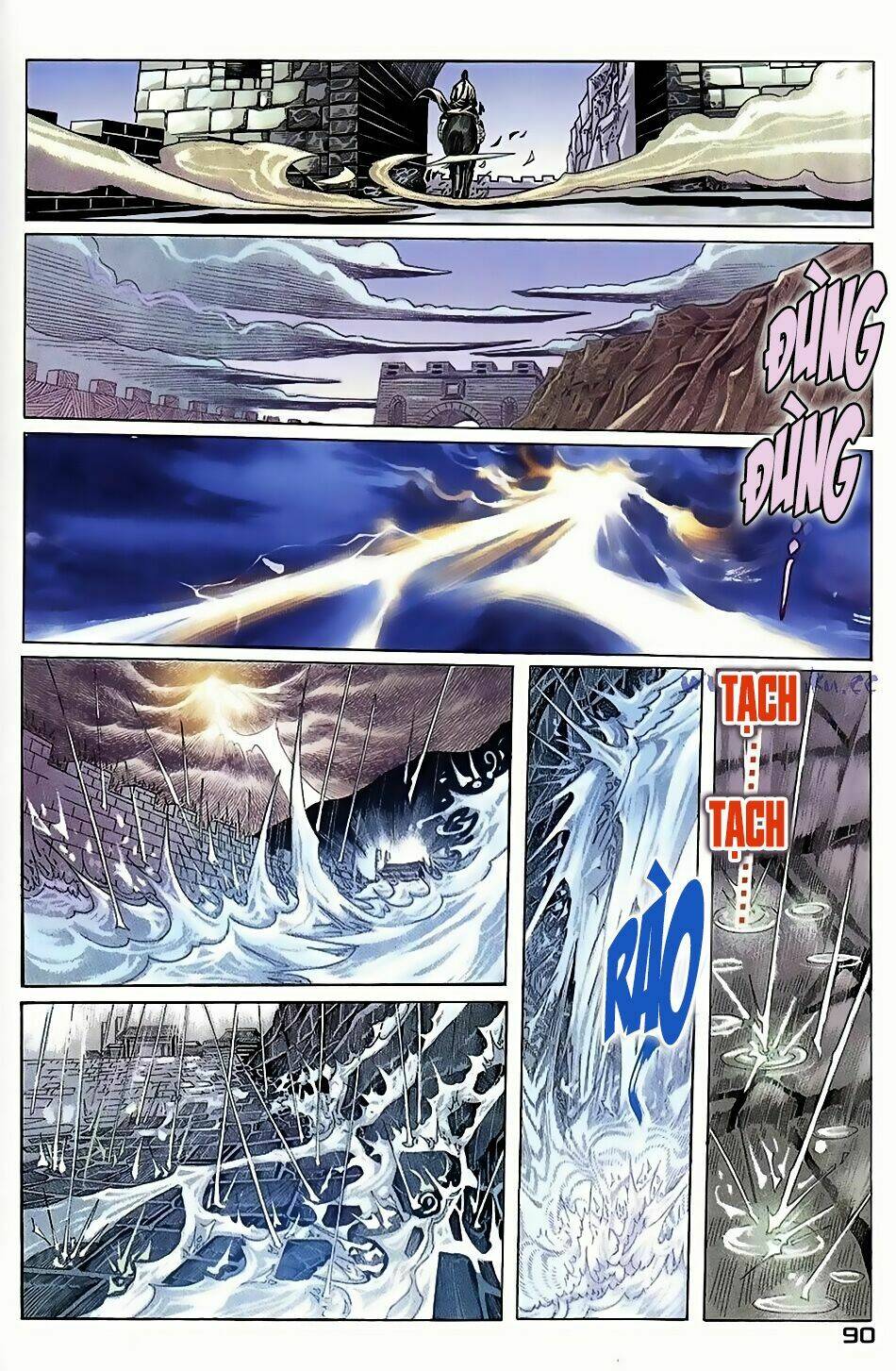 ngọa hổ tàng long i+ii chapter 6 19