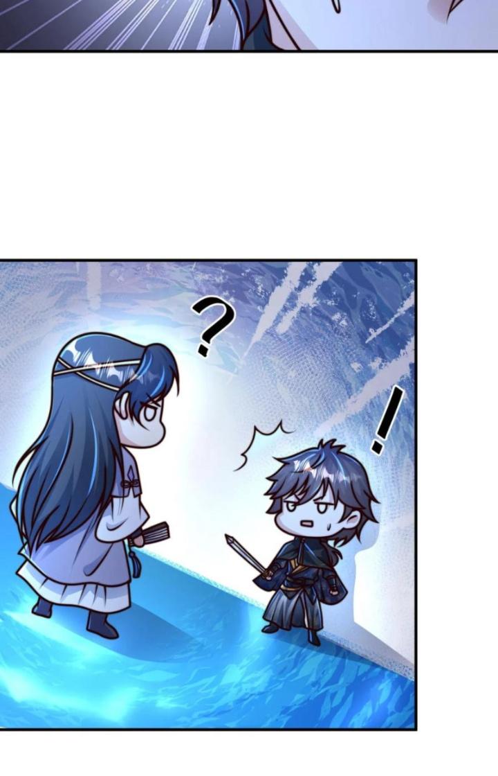 ta nuôi ma quỷ ở trấn ma ti chapter 216 31