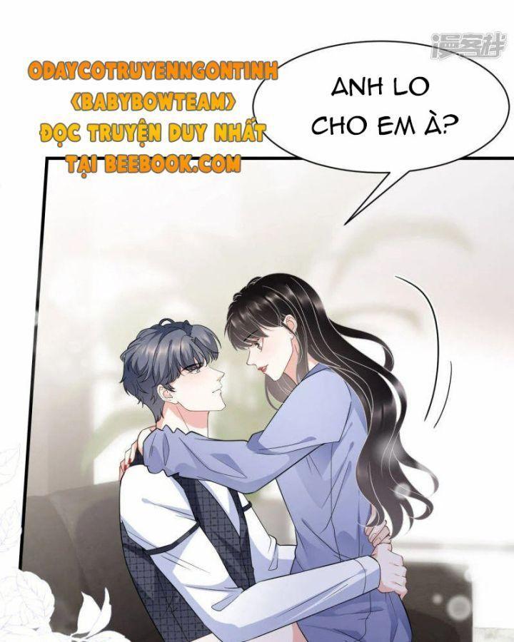 đại tiểu thư có thể có cái gì xấu chapter 32 34