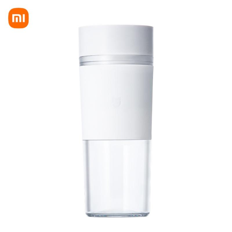 Máy Xay Sinh Tố Mini Xiaomi Mijia 300ML Nhanh Chóng Tiện Dụng Hàng nhập khẩu
