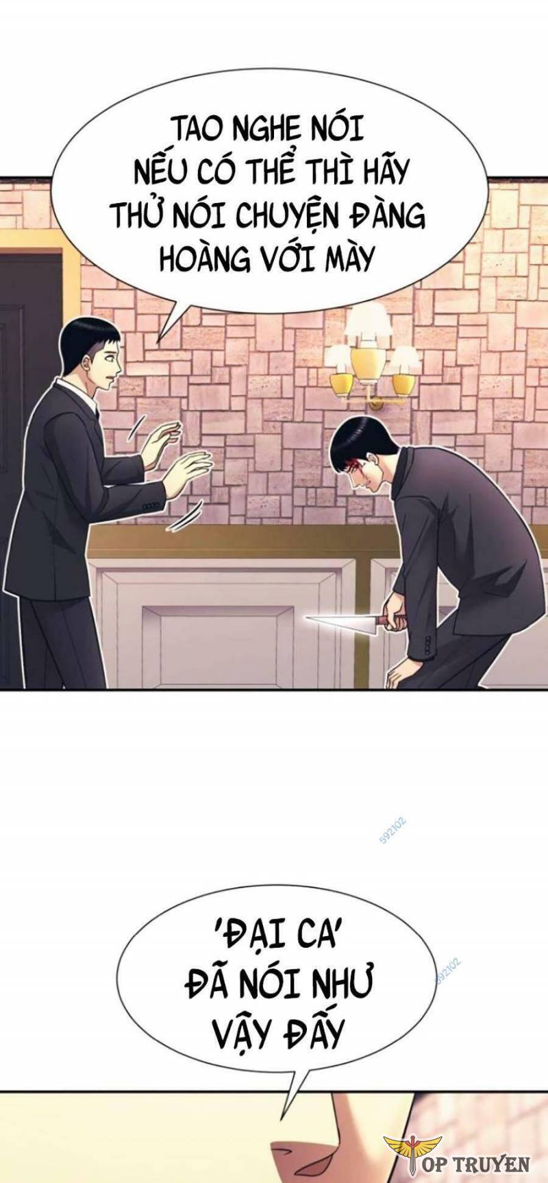 sóng ngầm chapter 8 117