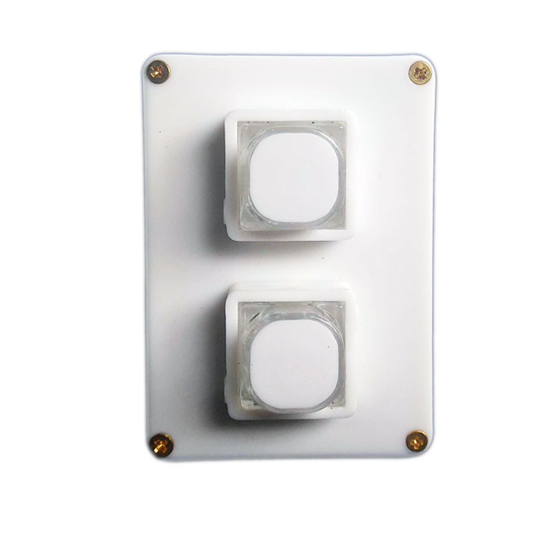 Công tắc điều khiển từ xa sóng RF TPE RC2S