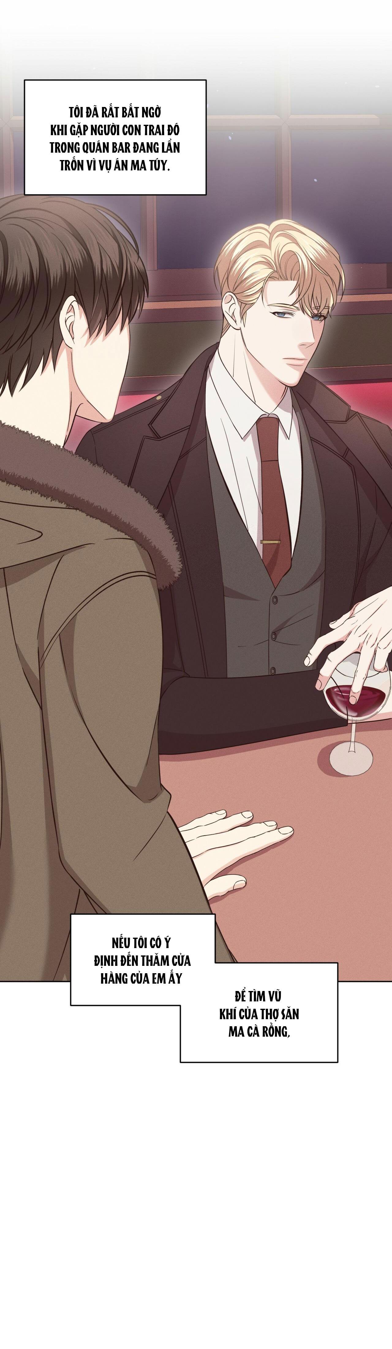 đêm ở london chapter 7 4