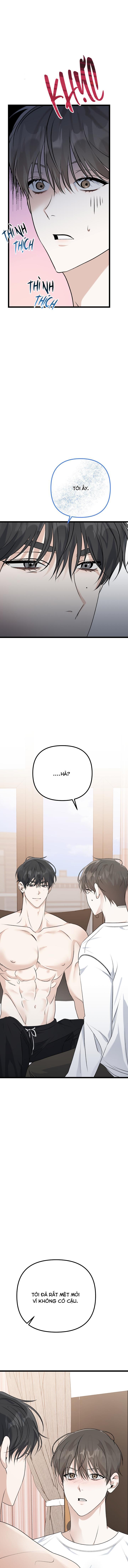 cảm nắng chapter 3 9