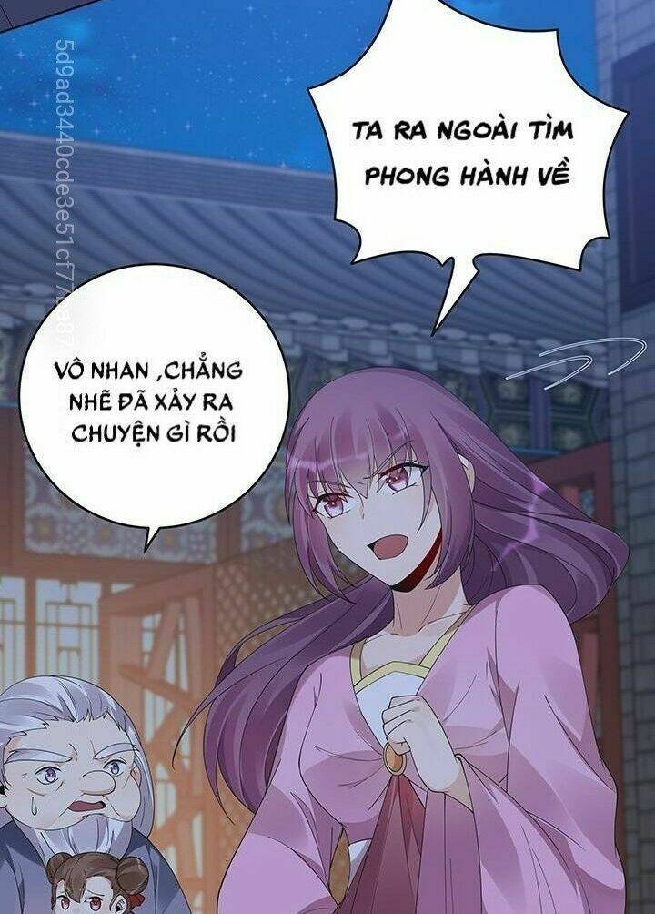 độc phi thần y quá kiêu ngạo chapter 128 7