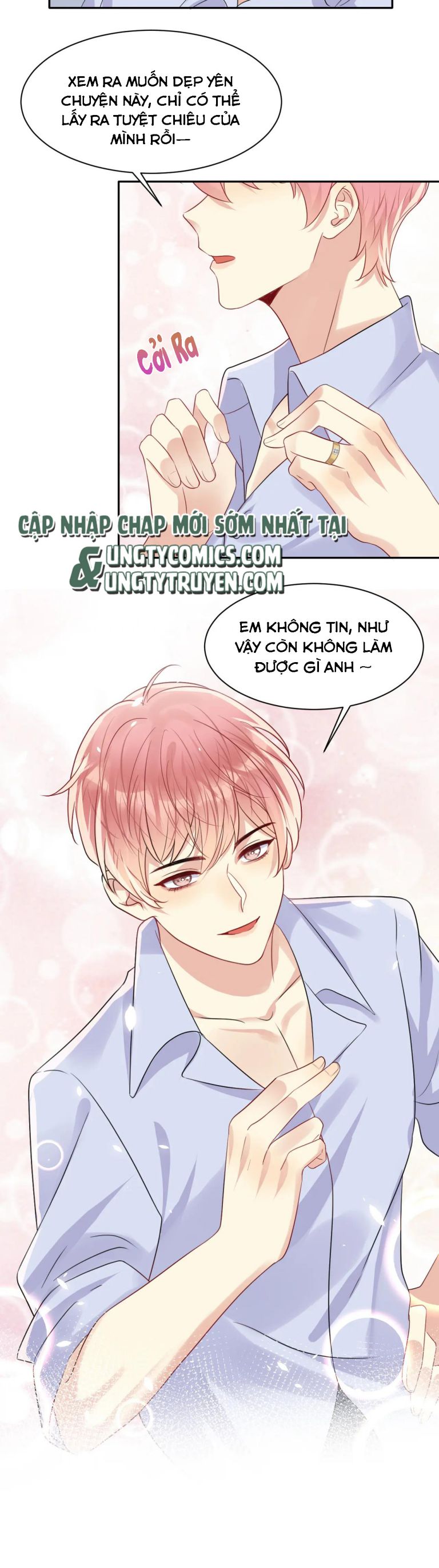 lại bị bạn trai cũ nhắm trúng rồi chapter 124 6