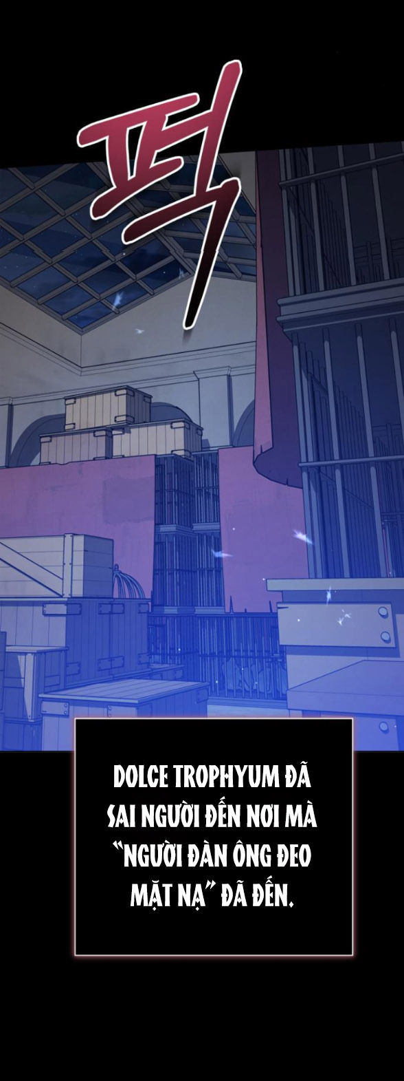 tôi muốn trở thành cô ấy dù chỉ là một ngày chapter 139.1 17