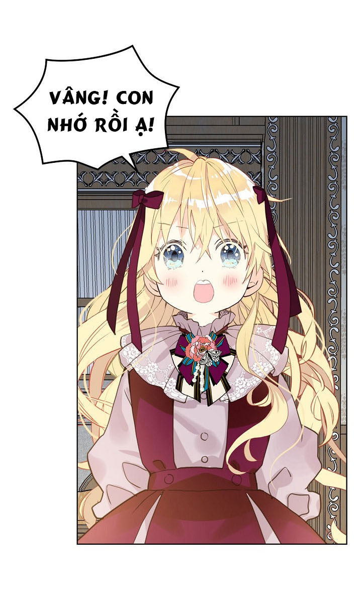 con có phải là con gái của người không? chapter 53 17