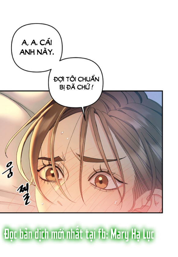 Hối Lộ Ngọt Ngào chapter 12 - Trang 20