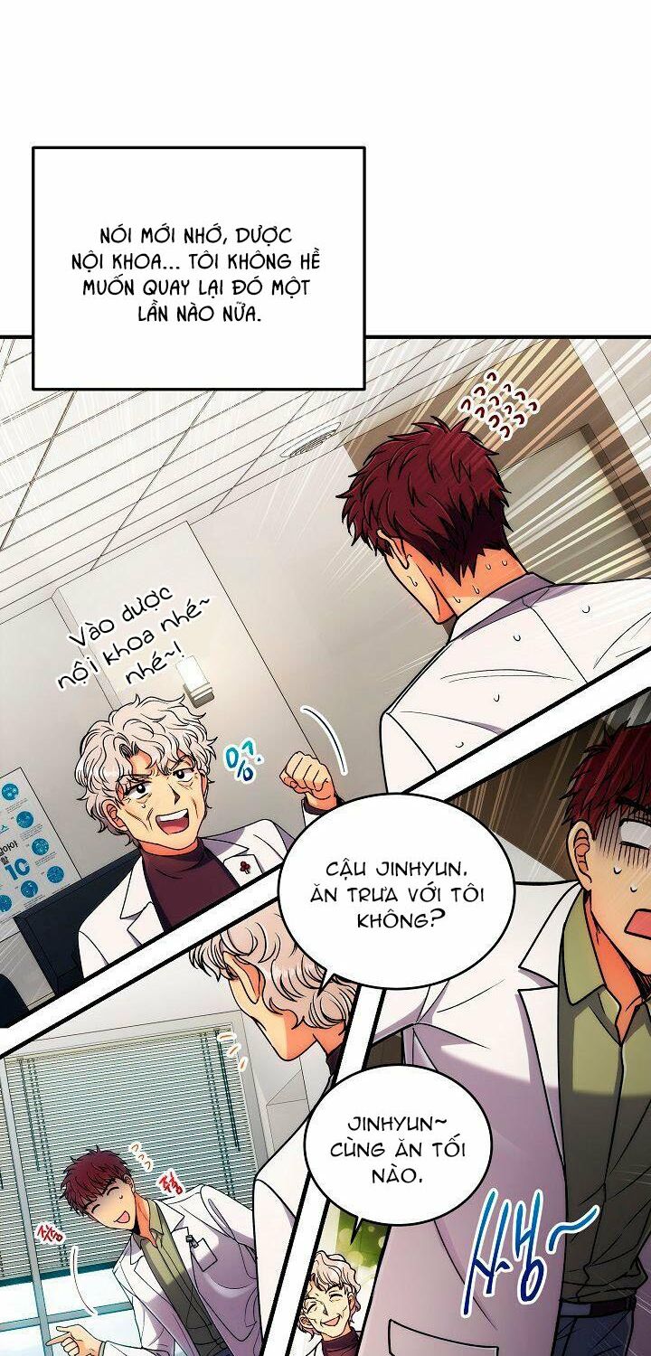 bác sĩ trùng sinh chapter 46 29