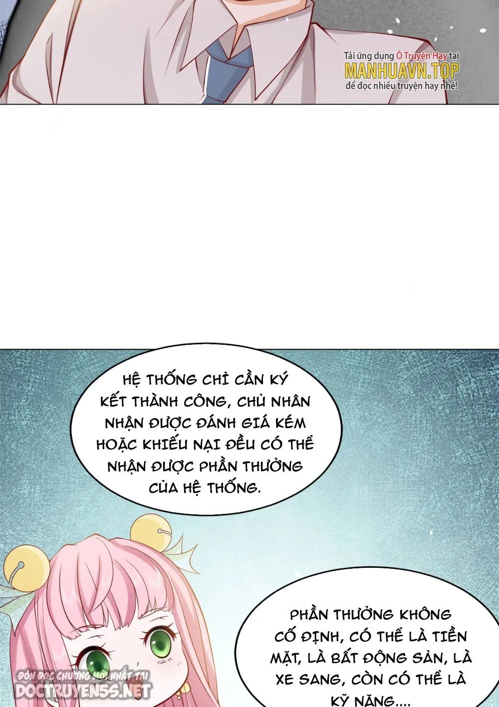 tài xế lái xe công nghệ như ta có nhiều tiền thì sao? chapter 1 31