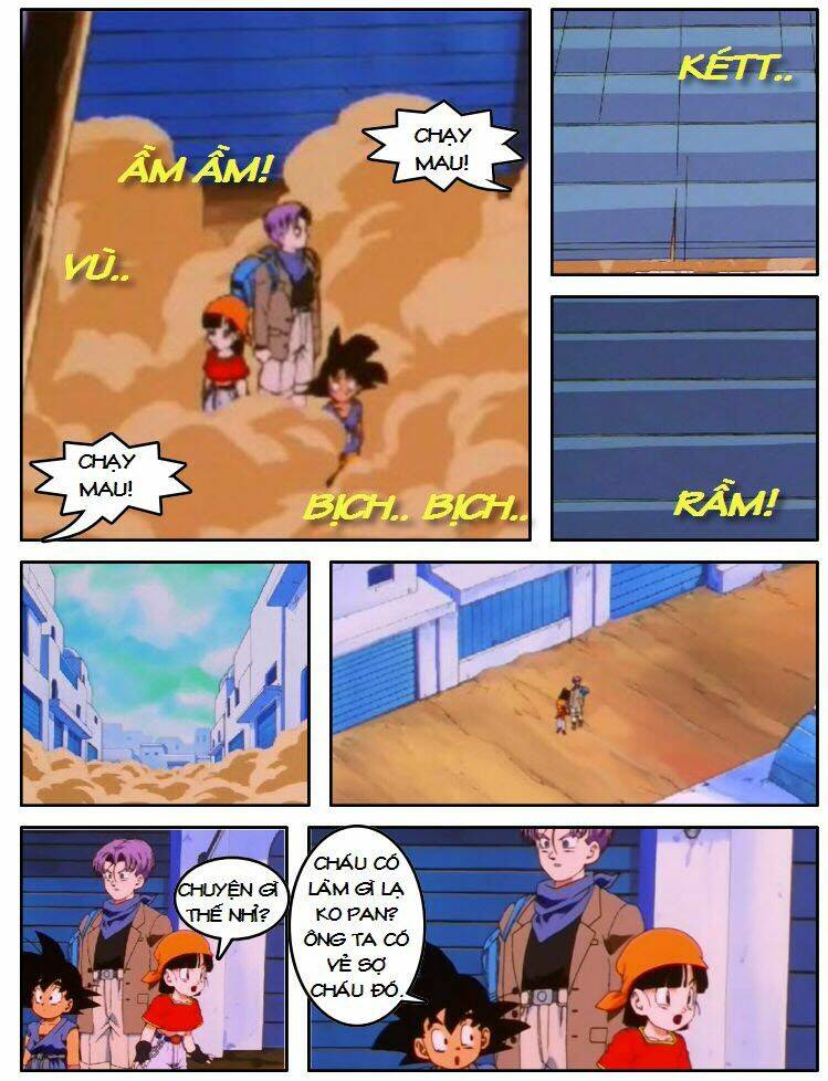 thế giới ngọc rồng gt [bản mở rộng] chapter 10 8