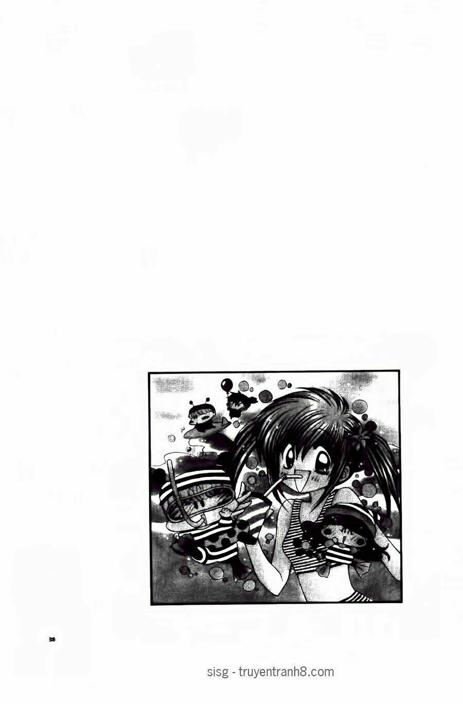 chiếc ly kỳ diệu chapter 14 5