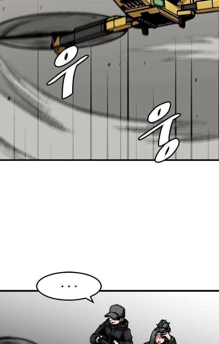 lên cấp một mình chapter 77 61