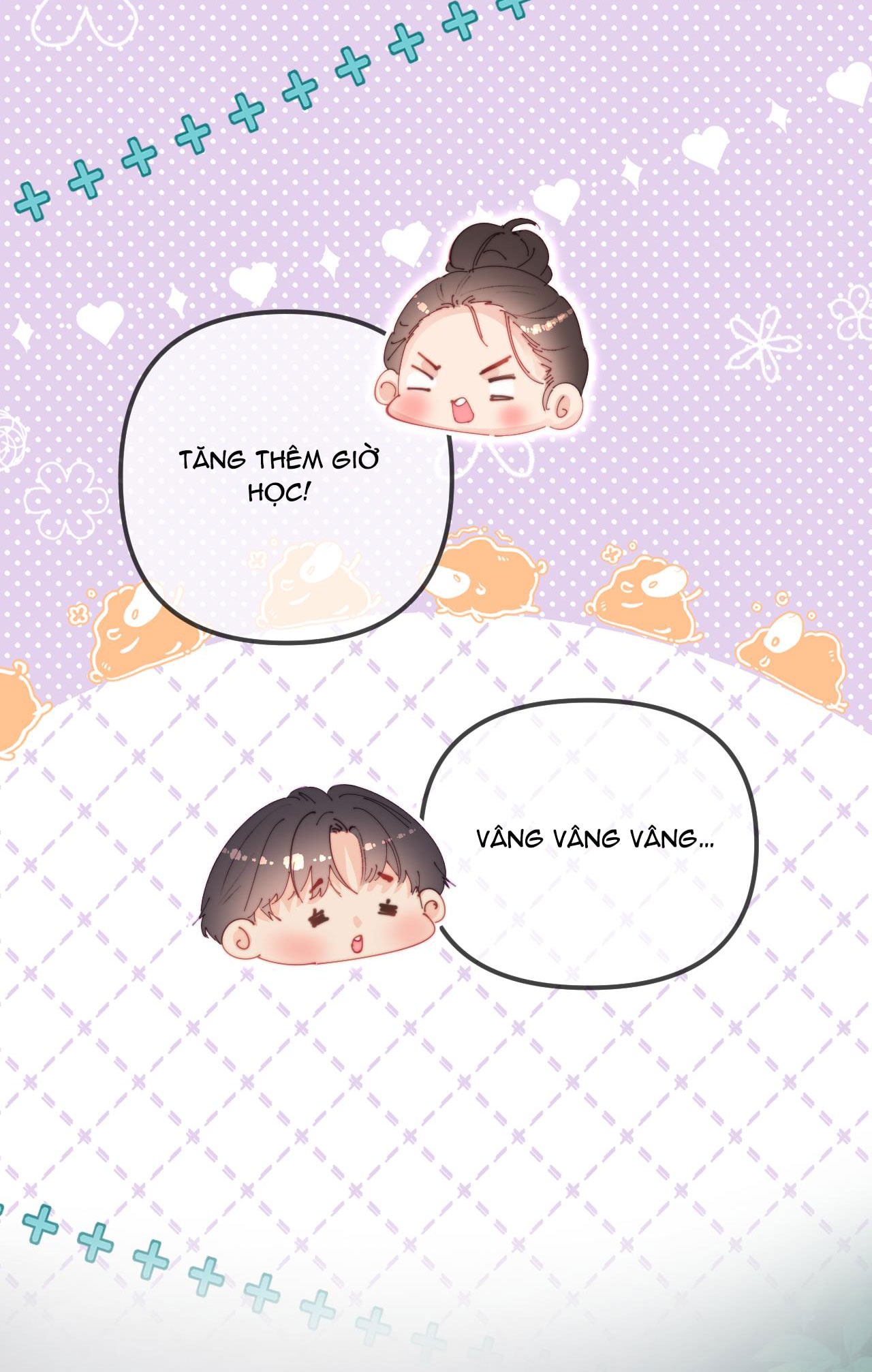 câu chuyện ngọt ngào của cặp vợ chồng đỉnh lưu chapter 104 14