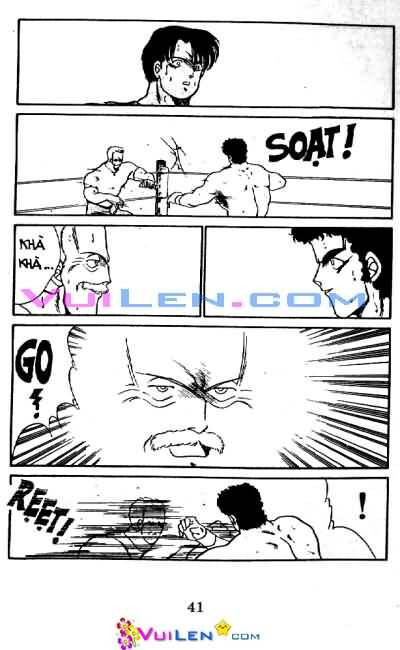 truyền nhân atula - shura no mon i chapter 7 42