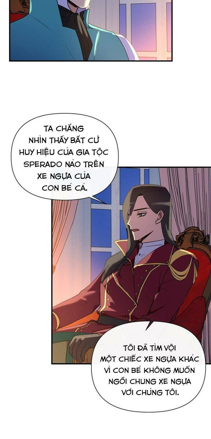 khế ước của nữ công tước quái vật chapter 15 7