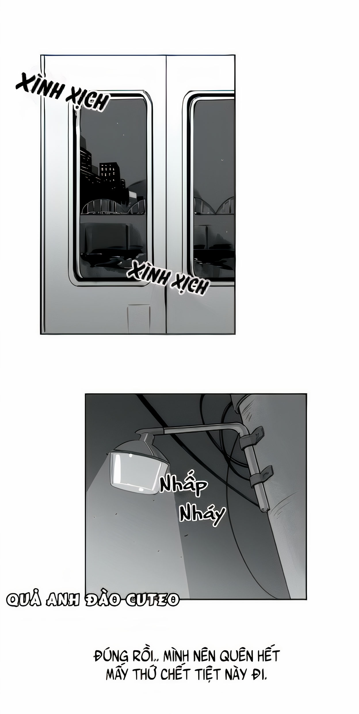 đến bên em đi! chapter 6 24