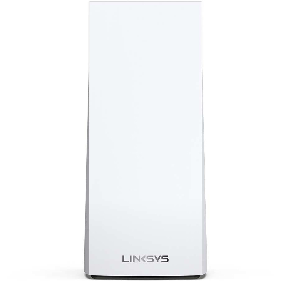 Bộ Phát Wifi LINKSYS VELOP MX10600-AH (2 pack) TRI-BAND AX5300 INTELLIGENT MESH WIFI SYSTEM WIFI 6 MU-MIMO SYSTEM - Hàng Chính Hãng