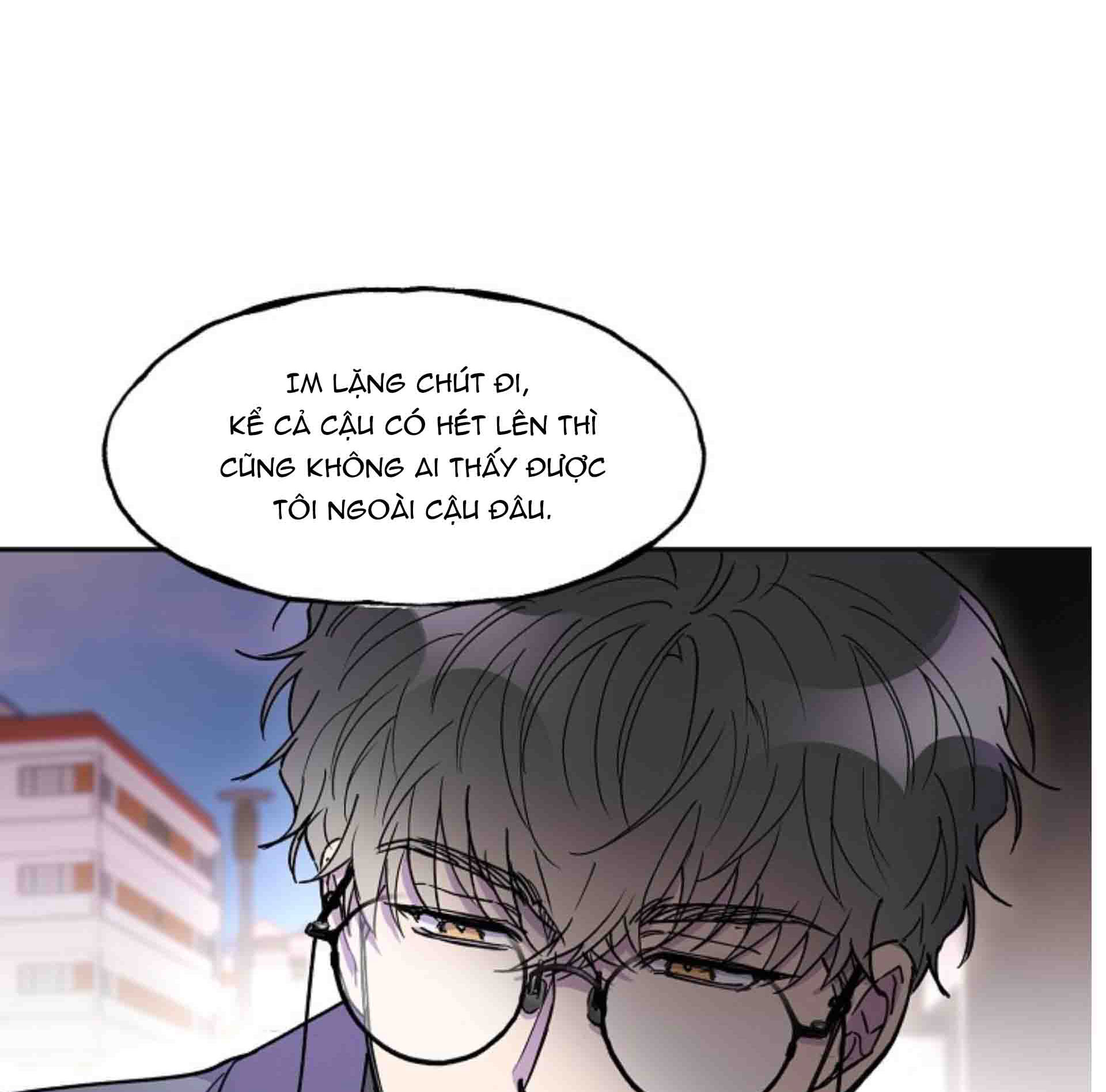 Nụ Hôn Và Cái Chết Chapter 11 - Next Chapter 12