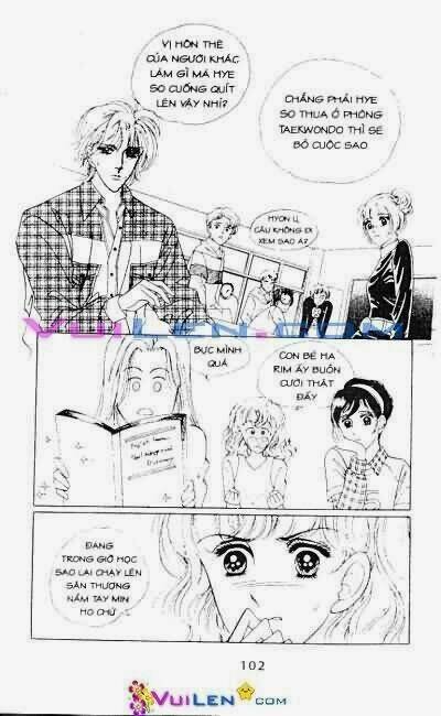 lá chắn tình yêu chapter 6 102