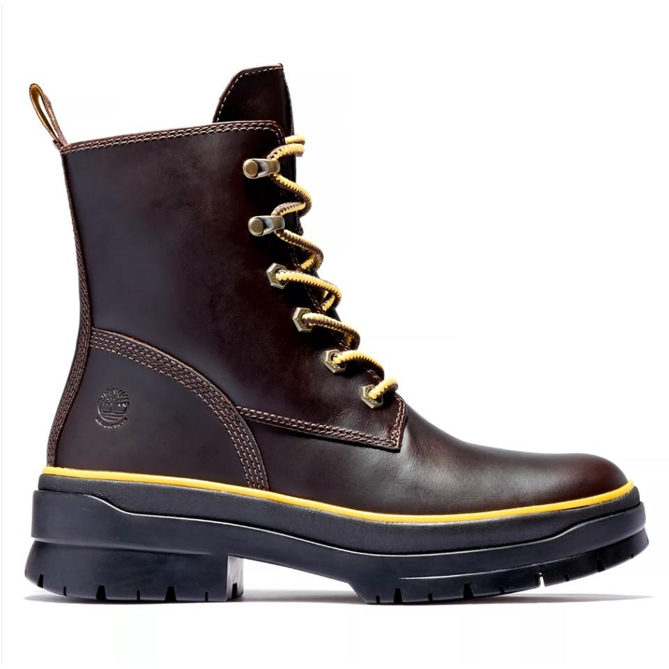 Giày Cổ Cao Nữ Timberland Malynn EK+ Boots TB0A2D6WEG