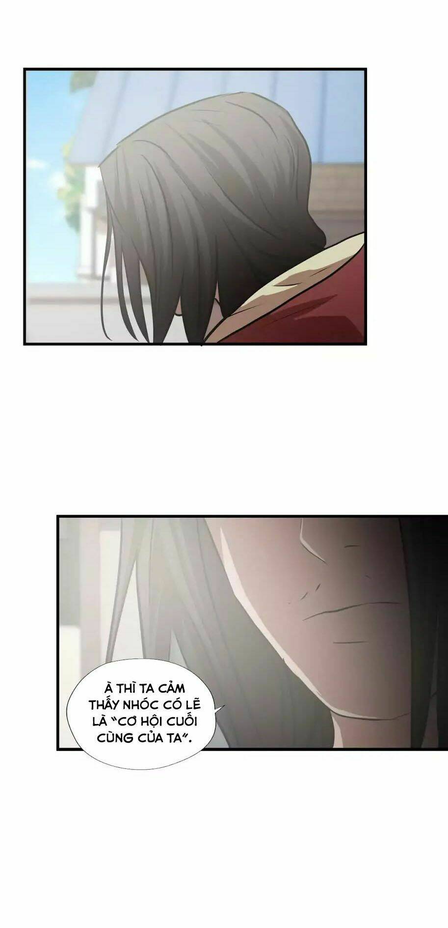 kẻ bị ruồng bỏ chapter 60 45