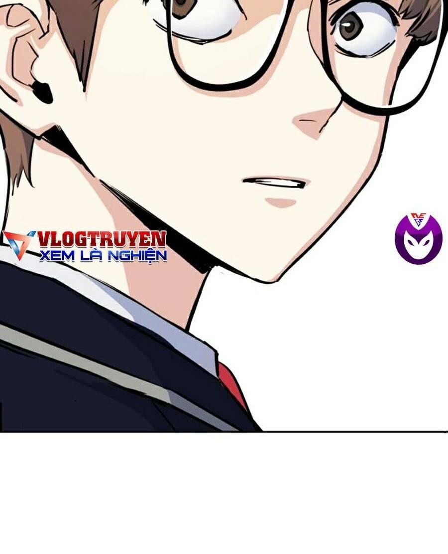 bạn học tôi là lính đánh thuê chapter 71 11