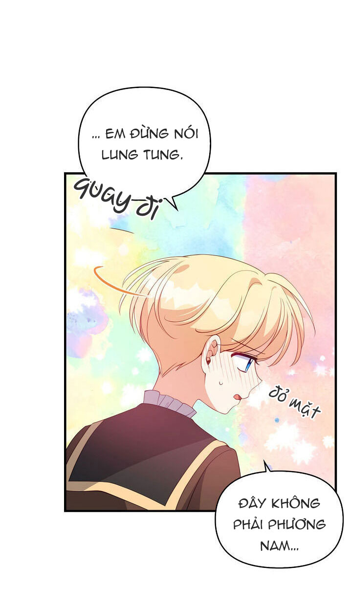 em gái cưng của đại công tước phản diện chapter 27 16