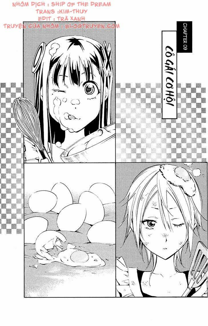 kono kanojo wa fiction desu chapter 9 2