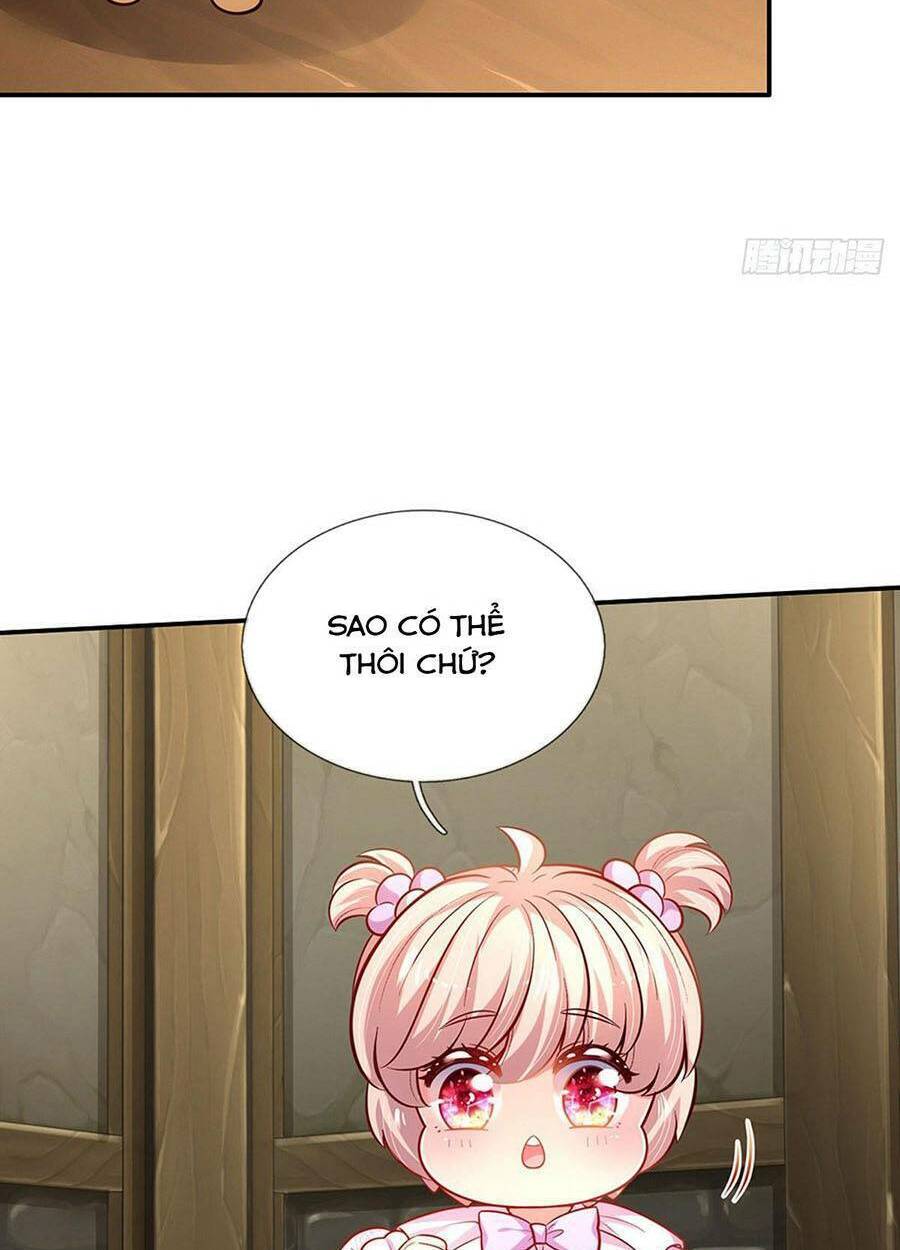 muốn giải cứu thế giới thì cần thật nhiều sự đáng yêu chapter 68 13