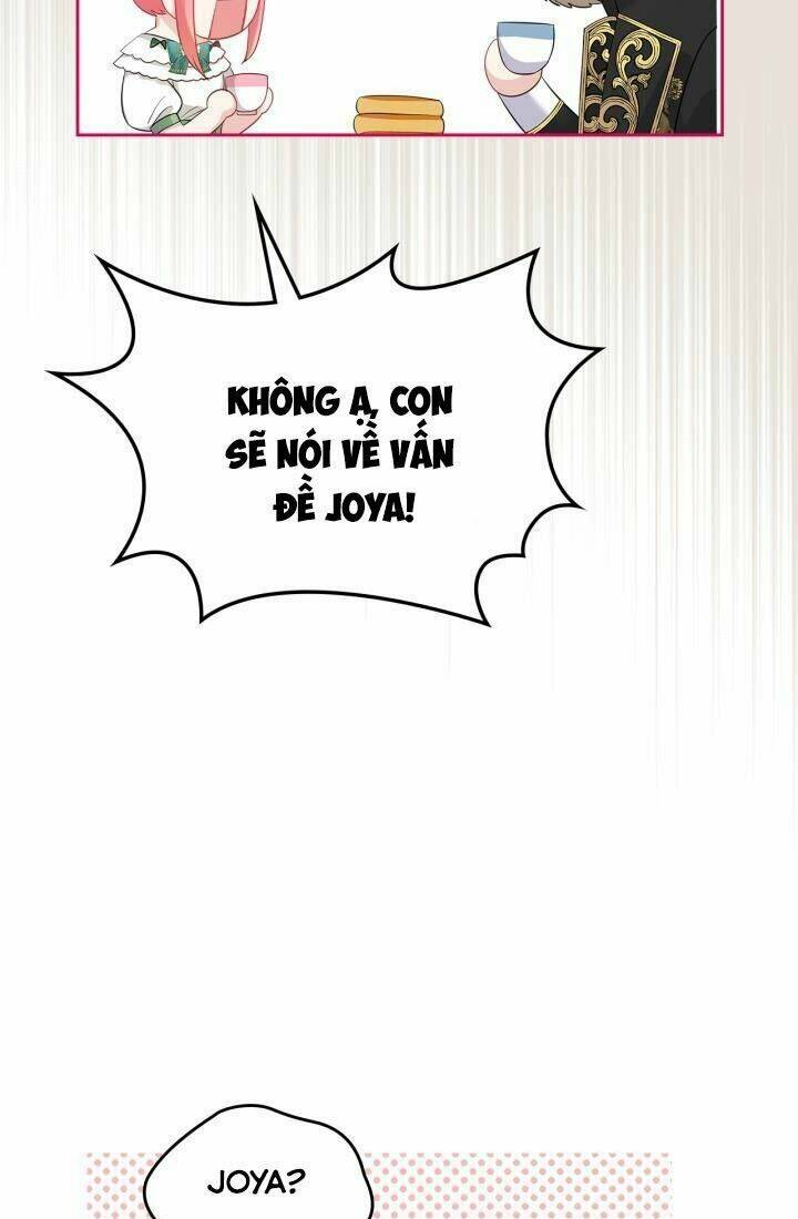 công chúa phản diện muốn ở trong ngôi nhà bánh quy chapter 52 50