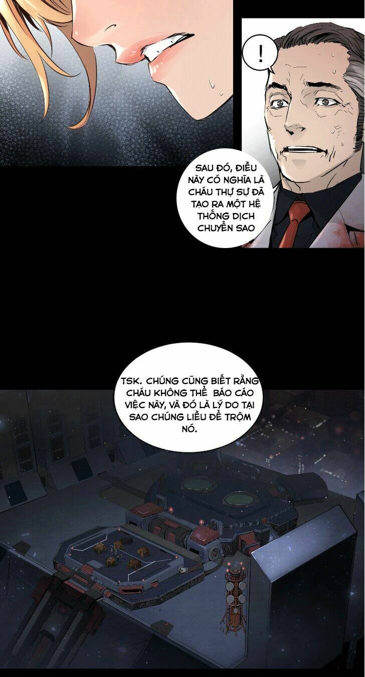 tam tuyệt tại dị giới chapter 27 7