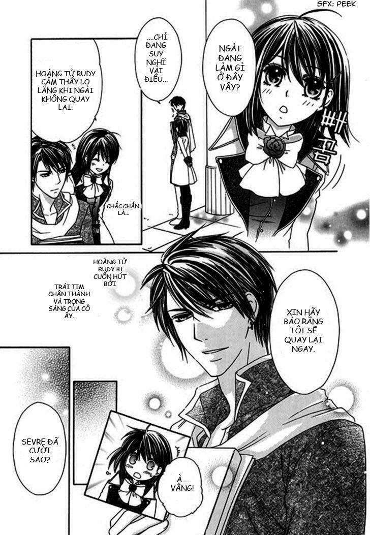 orlelian no kisihime chapter 5 20