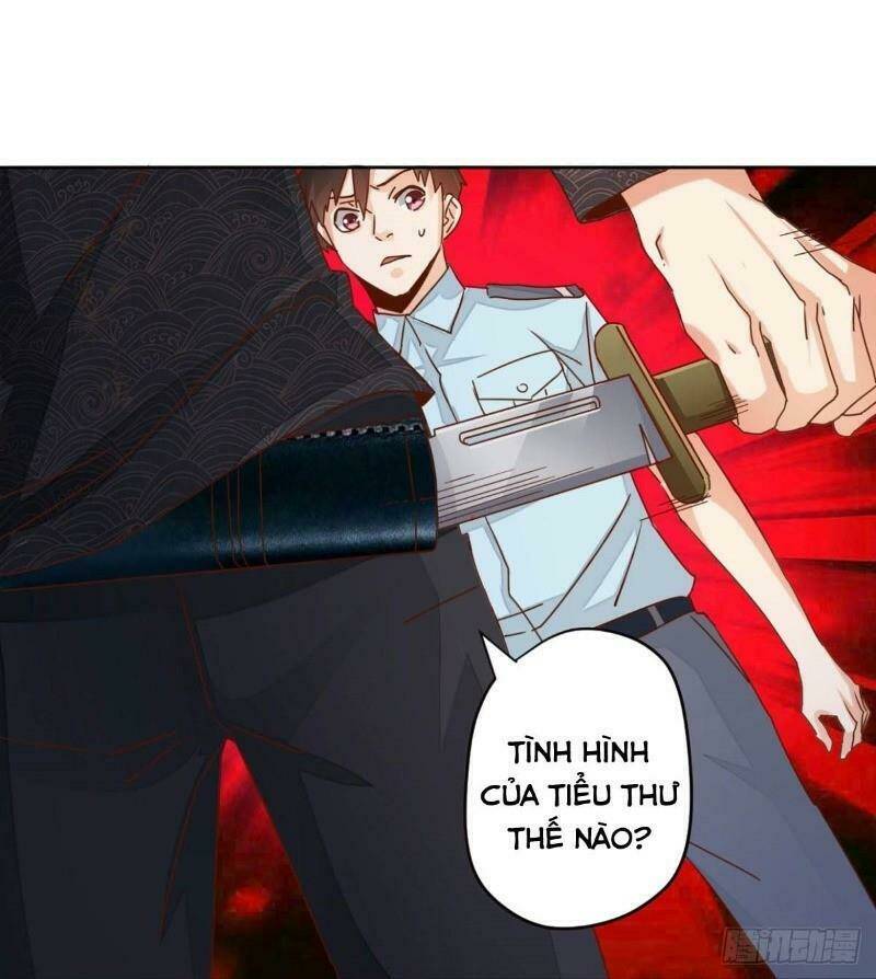 đô thị siêu cấp y sinh chapter 11 12