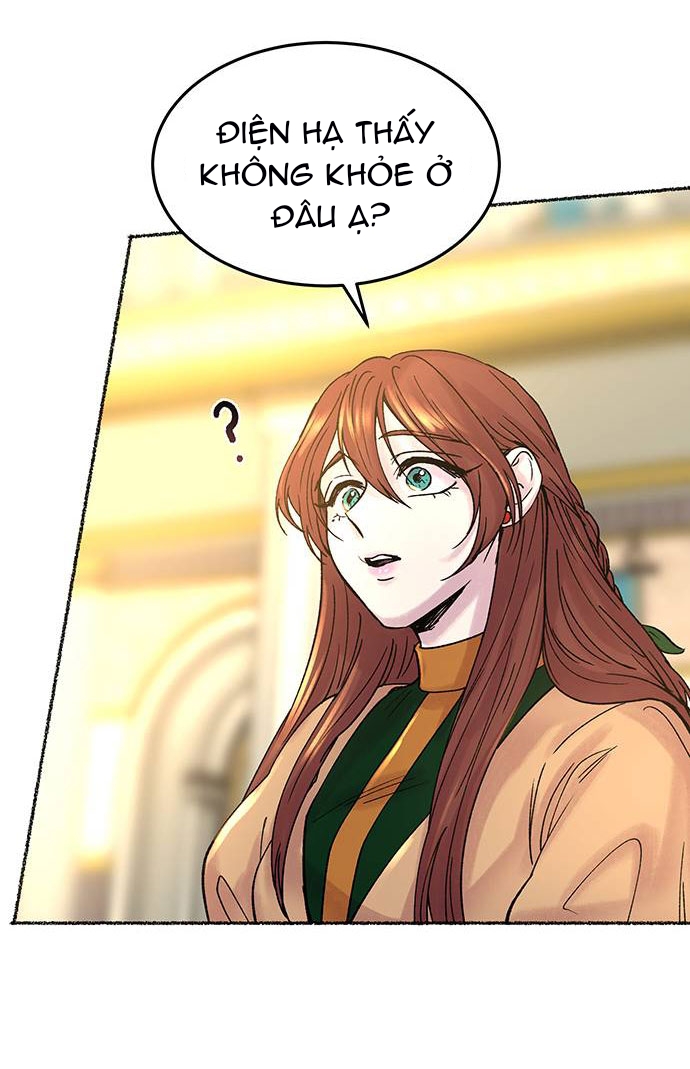 như gió trên cành cây khô chapter 19 50