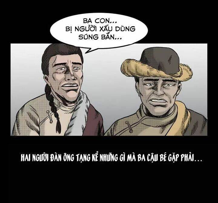 kỳ án có thật chapter 29 21