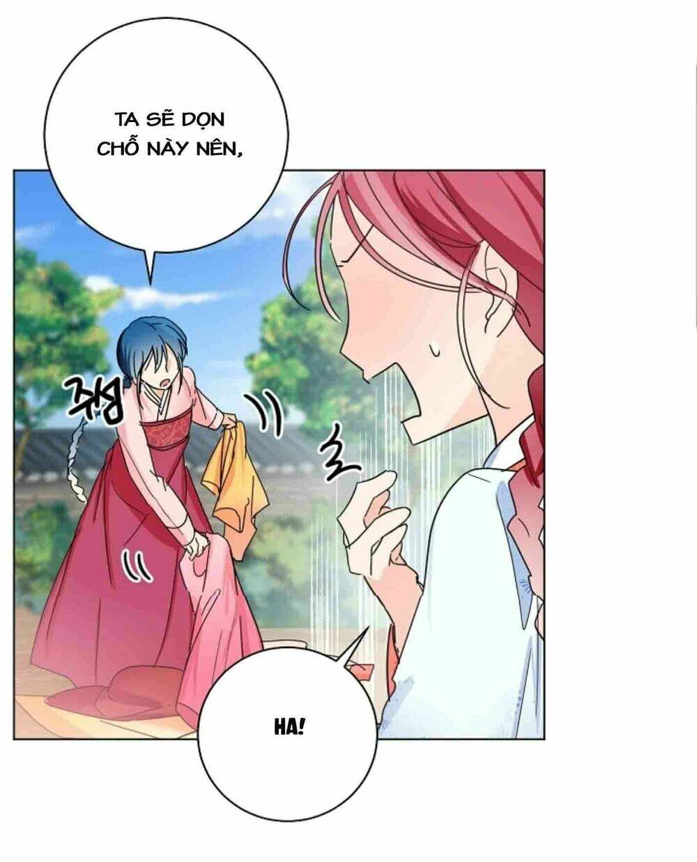 chae hong sa chapter 35 22