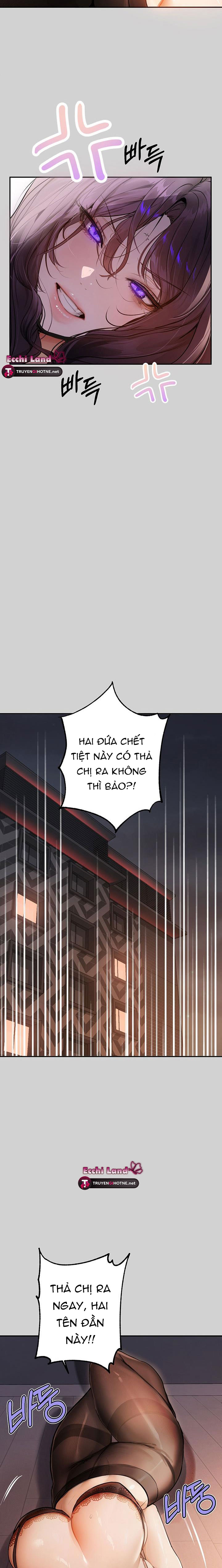 chị chủ nhà của tôi chapter 85.1 9